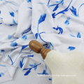 Well Transported Knitting Sleepwear Fabric Industry Leader